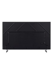 Hisense U6 Series 65-Inch UHD Smart ULED TV U6N Pro Black