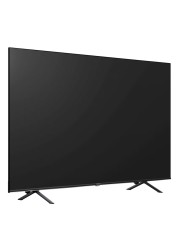 Hisense 55-Inch 4K UHD Smart TV 55U6HQ Black
