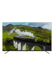 Philips 55-Inch UHD Smart QLED Google TV 55PQT8169 Black