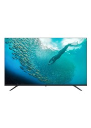 Philips 7100 Series 75-Inch UHD Smart LED Google TV 75PUT7129 Black