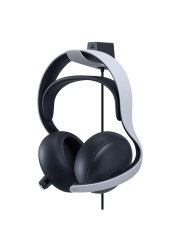 PlayStation Pulse Elite Bluetooth On-Ear Headset White And Black