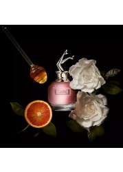 جين بول جولتير عطر سكيندال للنساء - او دو برفيوم
