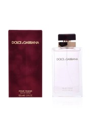 Dolce & Gabbana Pour Femme For Women - 100ml - Eau de Parfum
