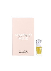 Blanco Musk Amarillo - Quarter Tola