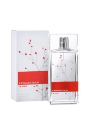 ارماند باسي عطر ان ريد للنساء - او دو تواليت - 100مل