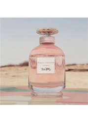 Coach Dreams For Women - Eau De Perfum
