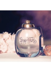 Coach New York For Women - Eau De Parfum
