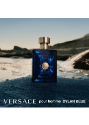 Versace Dylan Blue Pour Homme For Men - Eau De Toilette