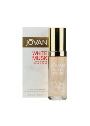 Jovan White Musk For Women - 59ml - Cologne Spray