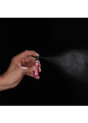 Blanco Mini Perfume Atomizer Bottle - Pink - N-103