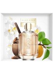 Hugo Boss Boss The Scent For Women - Eau De Parfum