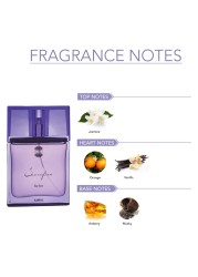 Ajmal Sacrifice For Women - Eau De Perfum