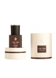 عطر الشعر مسك عود من البداح للعود - برفيوم - 20مل