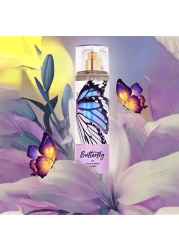 Bath & Body Works Butterfly Fine Fragrance Mist For Women - 236ml