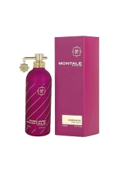 عطر روزز مسك من مونتال للنساء - او دو برفيوم - 100مل