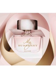 عطر ماي بربري بلش من بربري للنساء - او دي بارفيوم