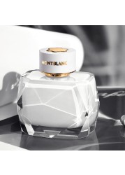 Mont Blanc Signature For Women - Eau de Parfum