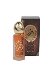 Lattafa Rouat Al Oud Fresh Hair Mist - 50ml