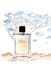 عطر تير دي هيرمز من هيرمز للرجال - او دي تواليت