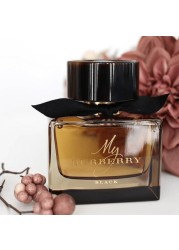Burberry My Burberry Black For Women - Parfum