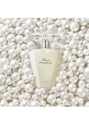 عطر رير بيرلز من افون للنساء - او دي بارفيوم