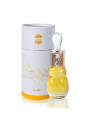 Ajmal Misk C&C Perfume Oil - 12 gm