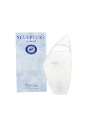 Nikos Sculpture For Men - 100ml - Eau de Toilette