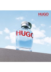 Hugo Boss Hugo Man For Men - Eau De Toilette