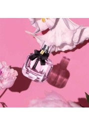 Yves Saint Laurent Mon Paris For Women - Eau De Parfum