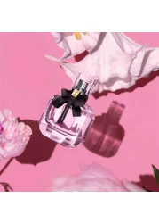 Yves Saint Laurent Mon Paris For Women - Eau De Parfum
