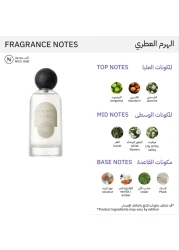 عطر سيرنتي من اورونا - أو دو بارفيوم