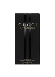Gucci Intense Oud - 90ml - Eau de Parfum