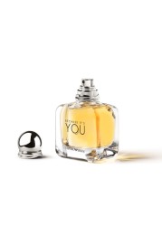 Emporio Armani Because Its You For Women - Eau De Parfum