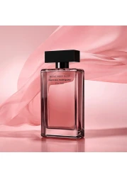Narciso Rodriguez for Her Musc Noir Rose for Women - Eau De Parfum