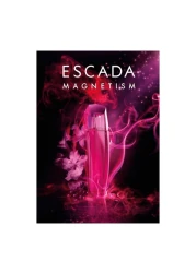 Escada Magnetism For Women - Eau de Parfum