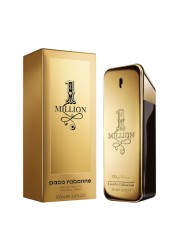 Paco Rabanne 1 Million For Men - 100ml - Eau de Toilette