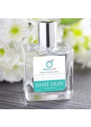 Nature Visions Neno Care White Musk Perfume - 50ml