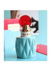 Miu Miu For Women - Eau De Parfum