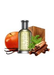 Hugo Boss Boss Bottled For Men - Eau De Toilette
