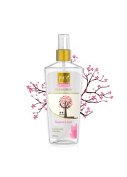 Pure Beauty Body Splash Sweet Love For Women - 250ml