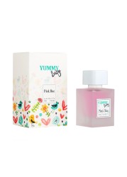Yummy Baby Pink Bee - Eau De Toilette
