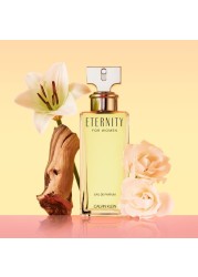 كالفن كلاين عطر اترنتي للنساء - أو دي بارفيوم