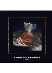 عطر ريجينس من بارفوم ريجين للنساء - او دي تواليت