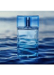 عطر بلو من أجمل للرجال - او دي برفيوم