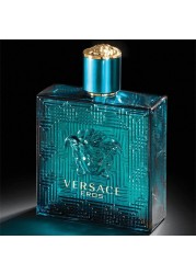 Versace Eros For Men - Eau De Toilette