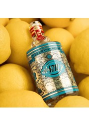 No. 4711 Echt Kolnisch Wasser Original -Eau De Colonge