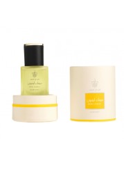 Albdah Oud Musk Lemon Hair Mist - Parfum - 20ml