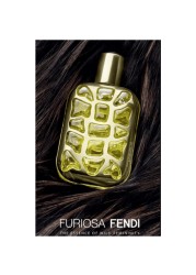 Fendi Furiosa For Women - Eau De Parfum
