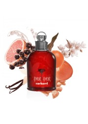 Cacharel Amor Amor For Women - Eau de Toilette