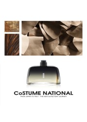 Costume National I - Eau De Perfum